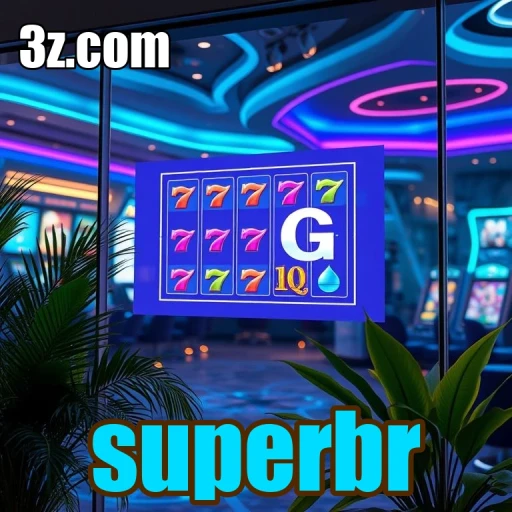 Horror e Jogos: A Experiência Superbr que Te Enlouquece