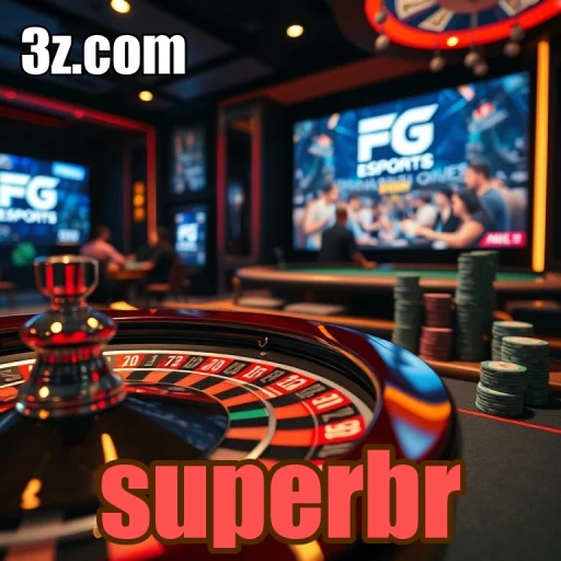 Indie e Criatividade: A Revolução do Superbr nos Jogos