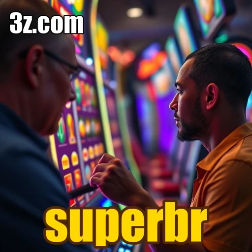 Aventuras Incríveis na Plataforma: Superbr em Destaque