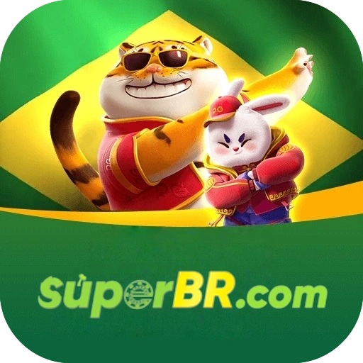 superbr logo