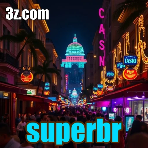 Atualizações Imperdíveis do Superbr em Um Só Lugar